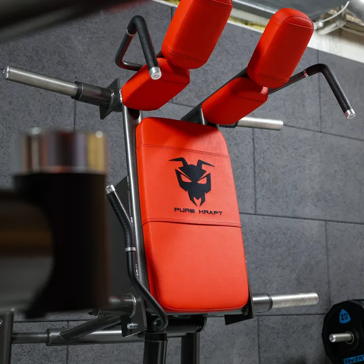 Pure Kraft Bad Belzig — krafttraining-studio in Bad Belzig — 3