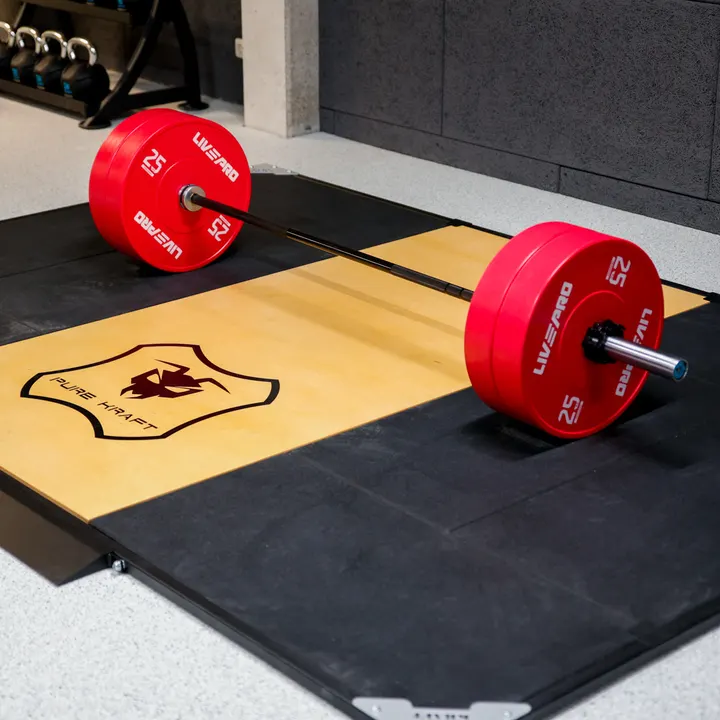 Pure Kraft Bad Belzig — krafttraining-studio in Bad Belzig — 3