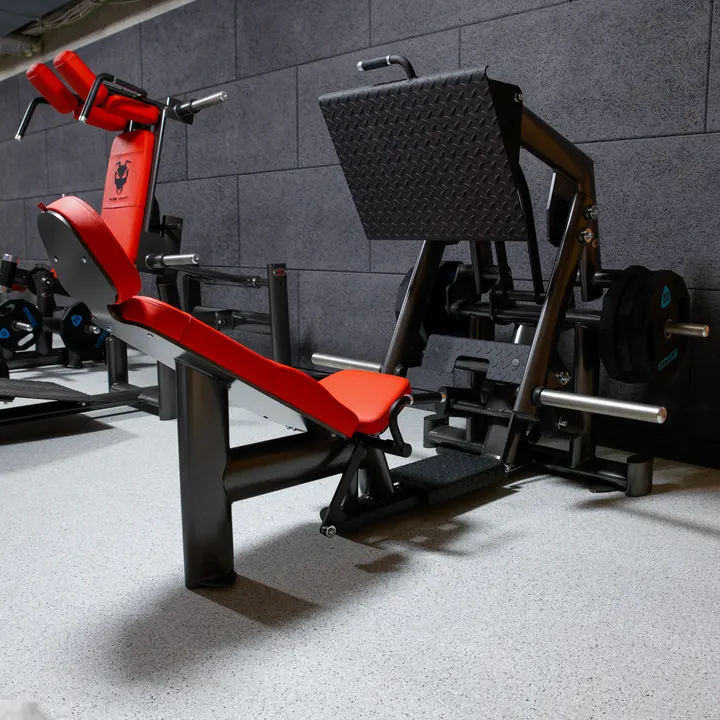 Pure Kraft Bad Belzig — krafttraining-studio in Bad Belzig — 5