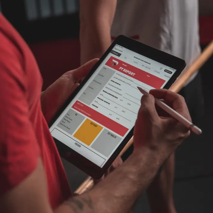 Personal Trainer Studio | Arco Della Pace — personal training-studio a Sarpi, Milano — 2