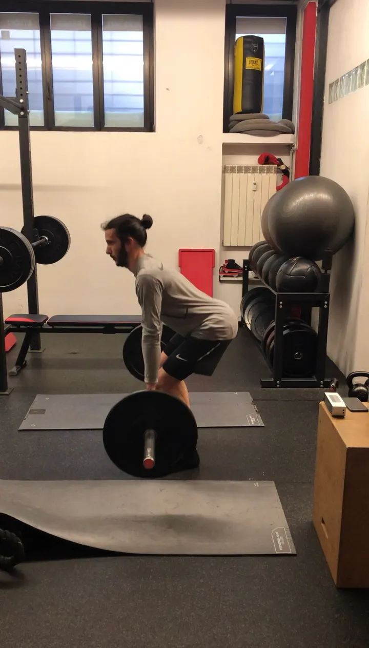 Personal Trainer Studio | Arco Della Pace — personal training-studio a Milano — 3