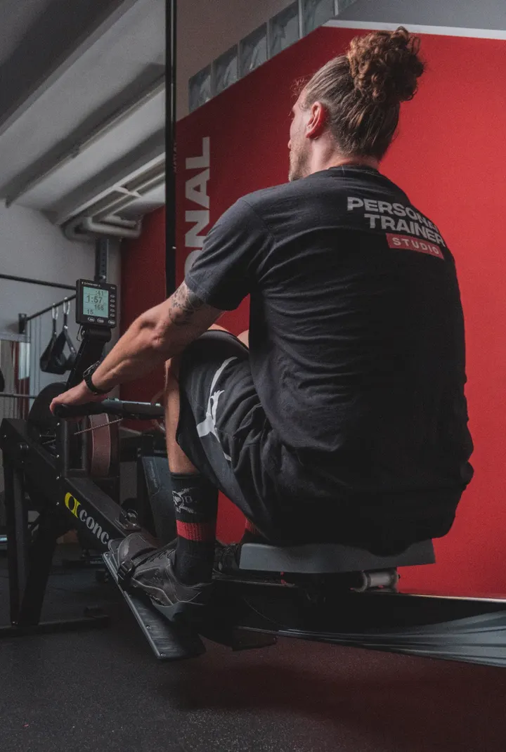 Personal Trainer Studio | Arco Della Pace — personal training-studio a Milano — 5