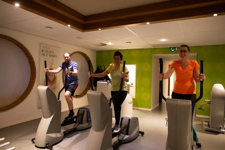 Samm Bewegen en Voedingsadvies Dongen — wellness-studio in Dongen — 2
