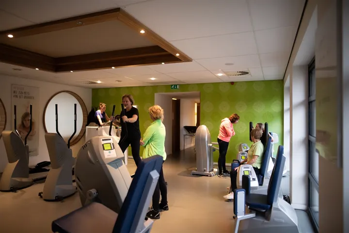 Samm Bewegen en Voedingsadvies Dongen — wellness-studio in Dongen — 3