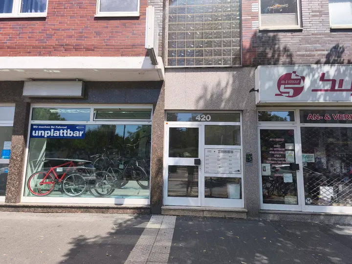 Salsa in Köln — tanz-studio in Ehrenfeld, Köln — 2