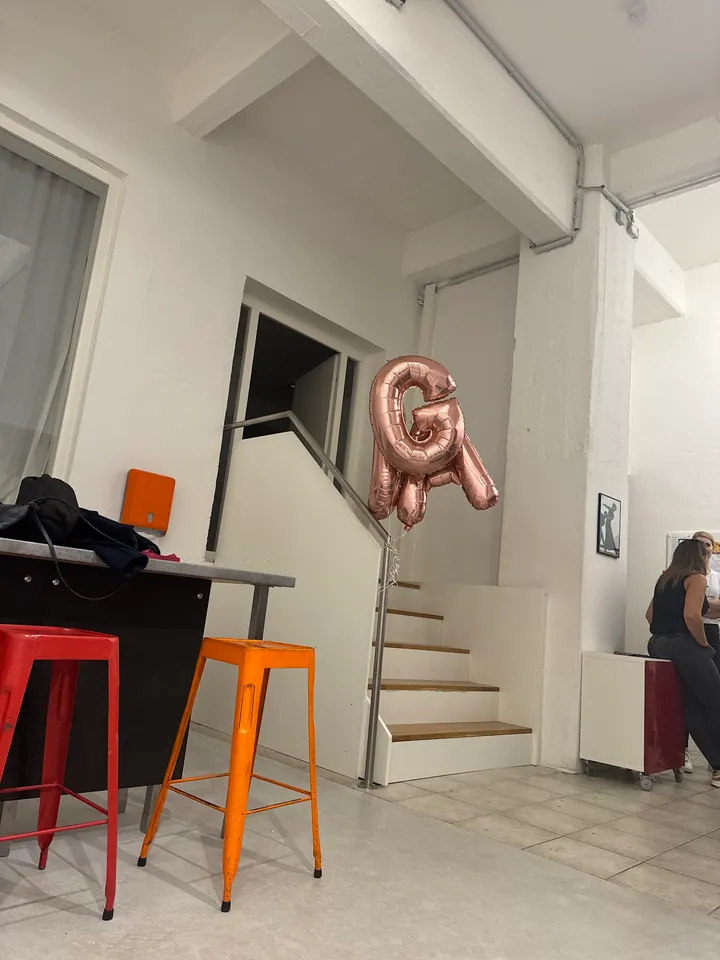 Salsa in Köln — tanz-studio in Ehrenfeld, Köln — 3