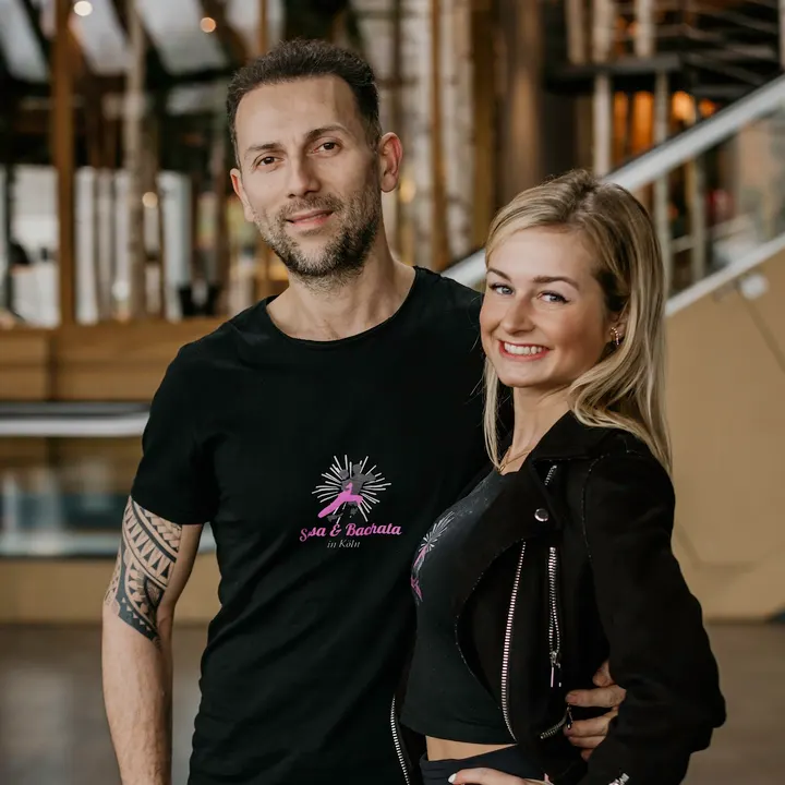 Salsa in Köln — tanz-studio in Köln — 4