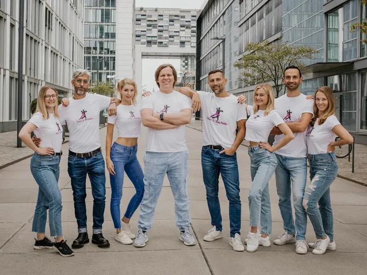 Salsa in Köln — Tanz in Ehrenfeld, Köln