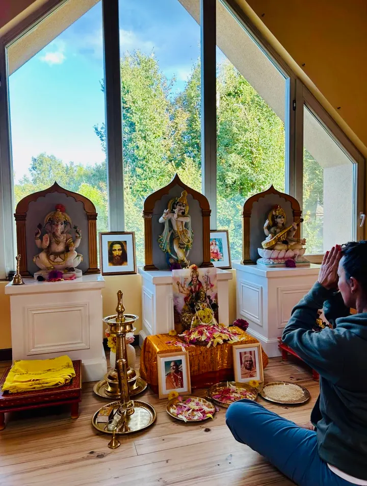 E.T.C.S. Yoga & Bien-être — yoga-studio à Nansouty - Saint-Genès, Bordeaux — 2