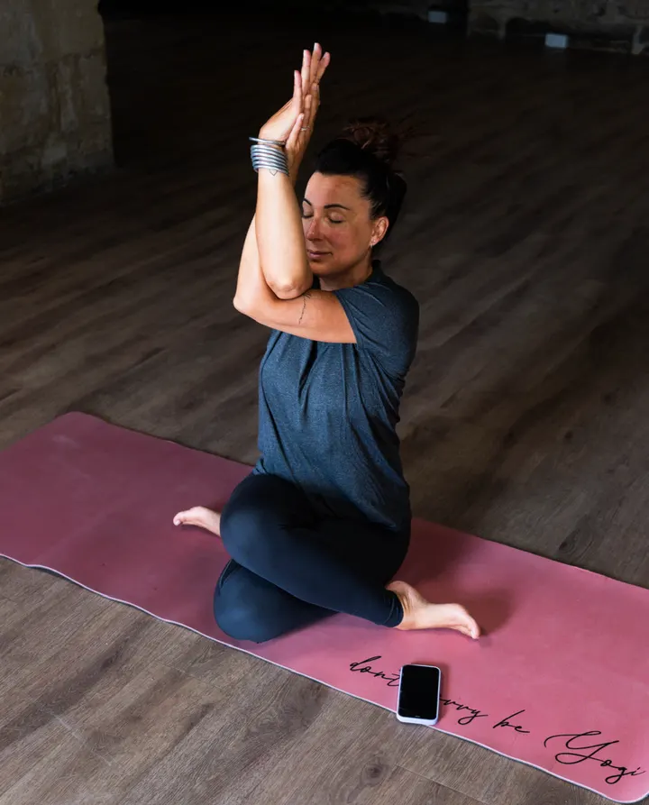 E.T.C.S. Yoga & Bien-être — yoga-studio à Nansouty - Saint-Genès, Bordeaux — 3