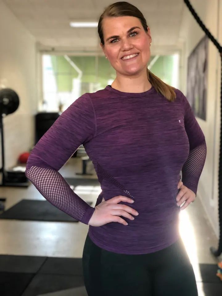 Sund med Signe — pt-studio i Hvidovre, København — 2