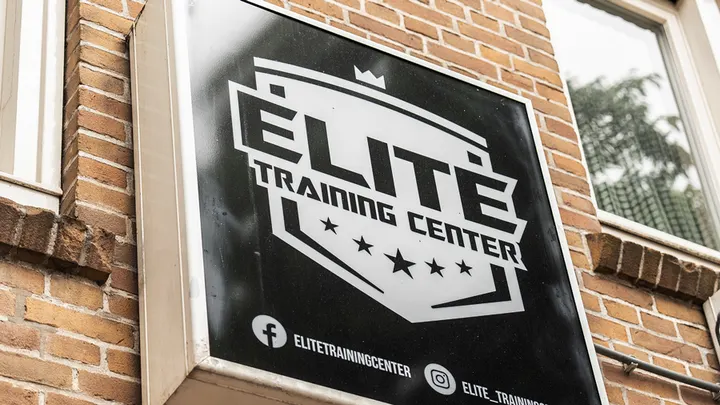 Elite Training Center Amsterdam — Boksen in West, Amsterdam