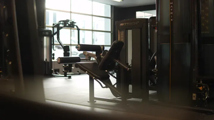 PushLimits — personal training-studio in De Realteit, Almere — 3