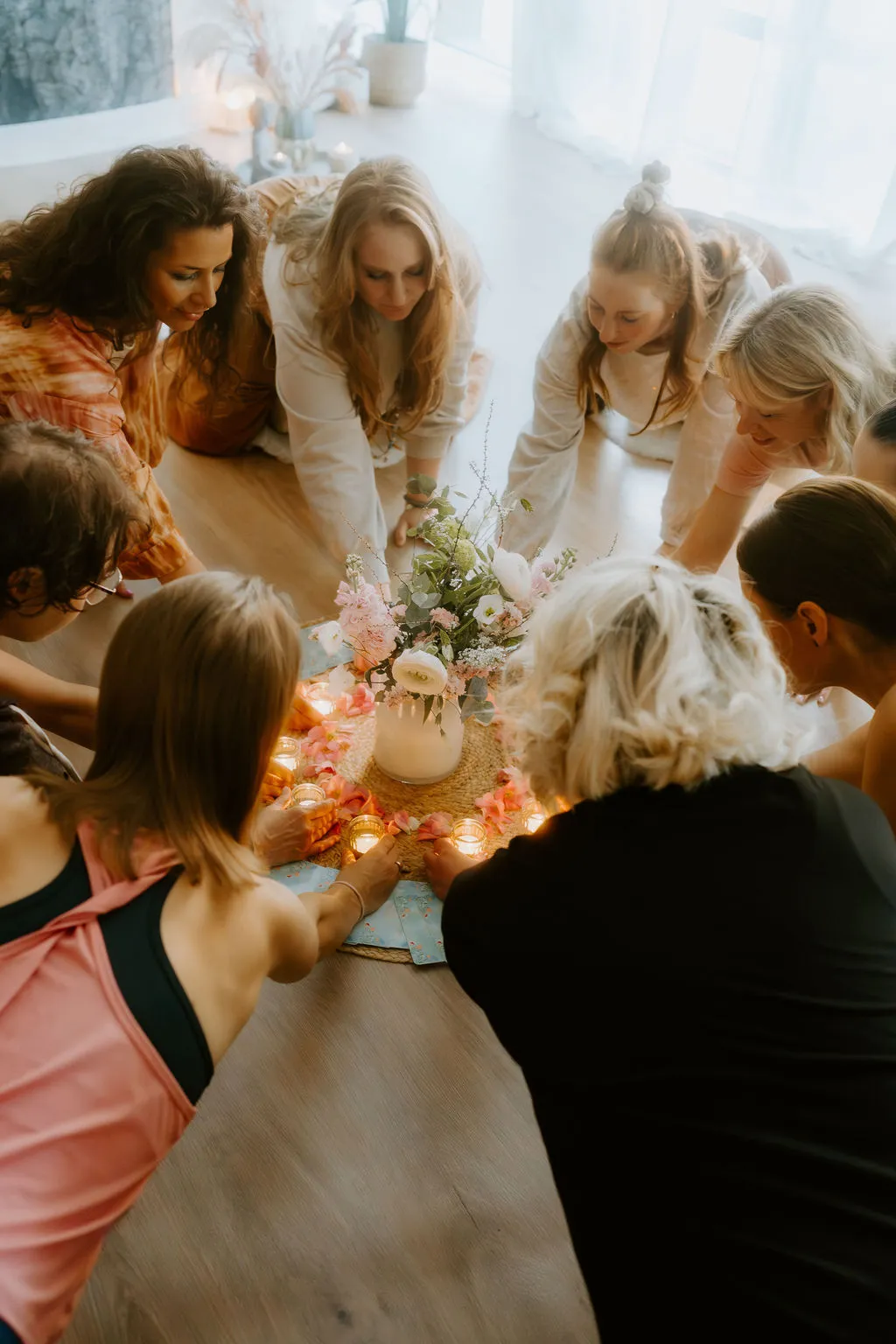 Clarity Yoga — yoga-studio i Köln — 2