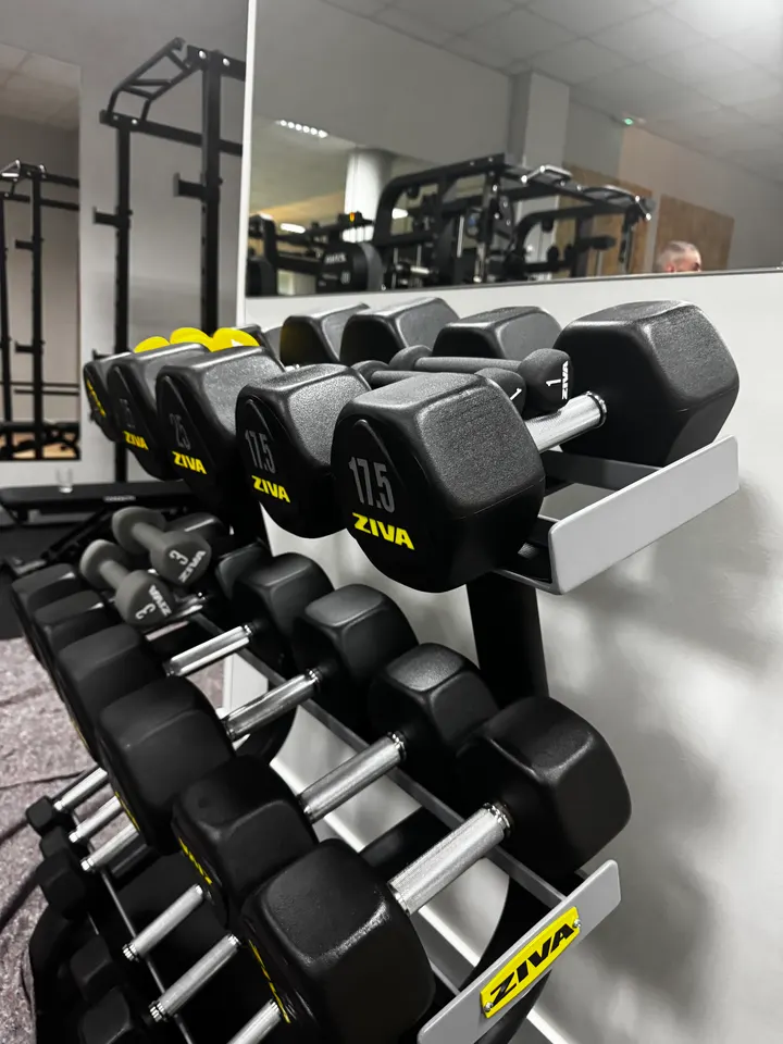 Studio 33 — reformer pilates-studio en El Barco de Valdeorras — 2
