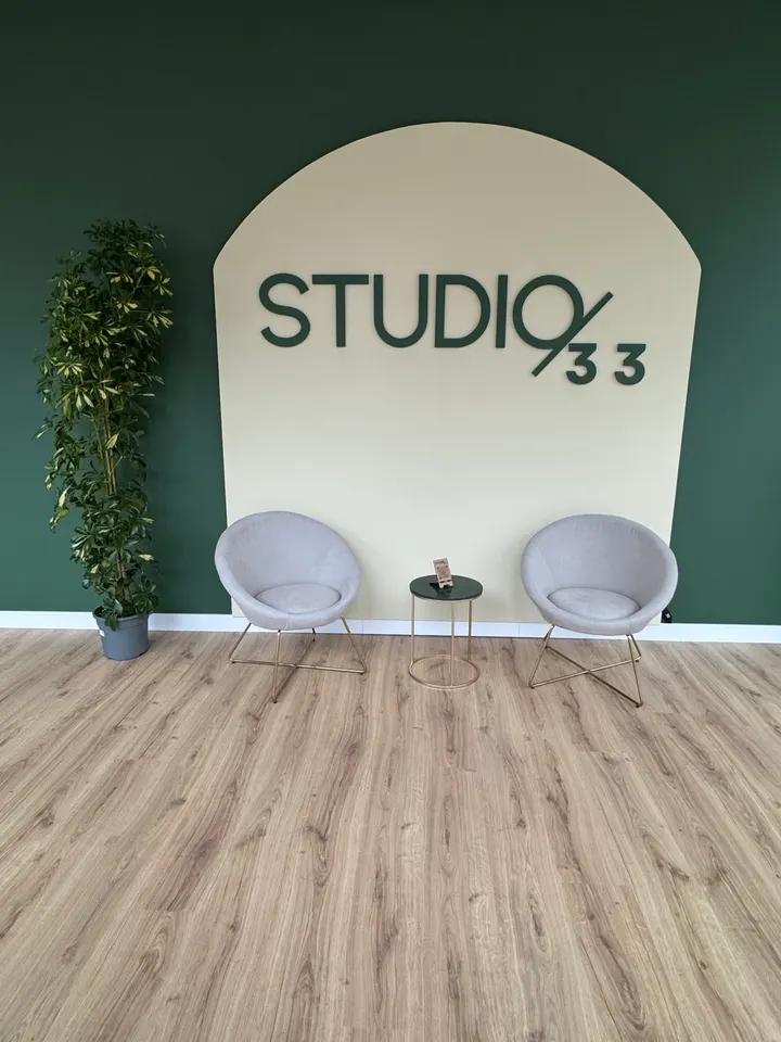 Studio 33 — reformer pilates-studio en El Barco de Valdeorras — 3