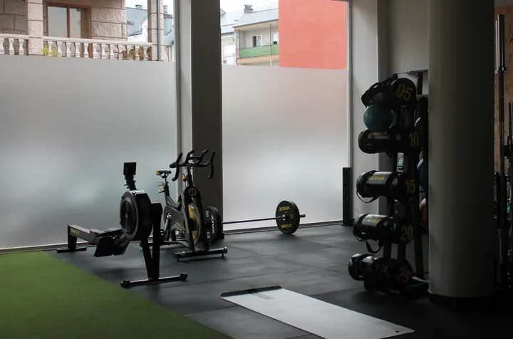 Studio 33 — reformer pilates-studio en El Barco de Valdeorras — 3