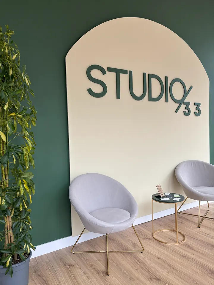 Studio 33 — reformer pilates-studio en El Barco de Valdeorras — 4