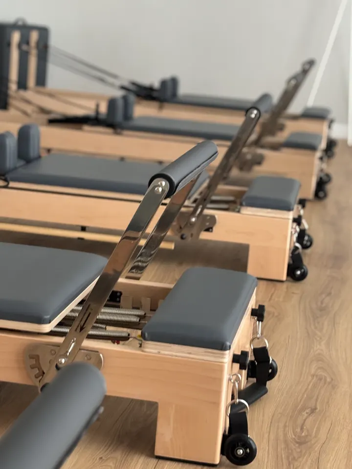 Studio 33 — reformer pilates-studio en El Barco de Valdeorras — 5
