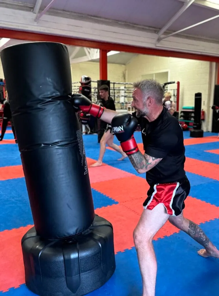 Urban Martial Arts Schools - Gloucester — kickboxing-studio in Gloucester — 3