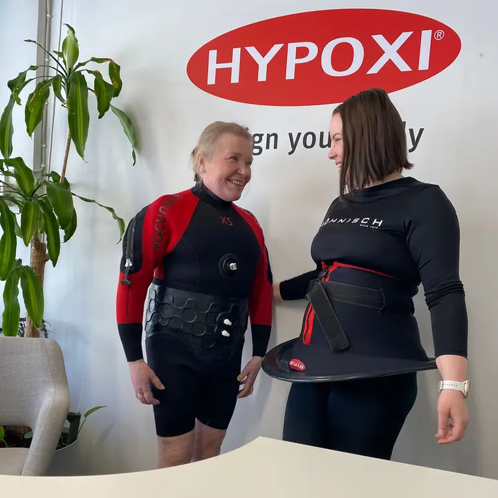 HYPOXI Kirkkonummi — fitnessstudio – Masala, Kirkkonummi — 2