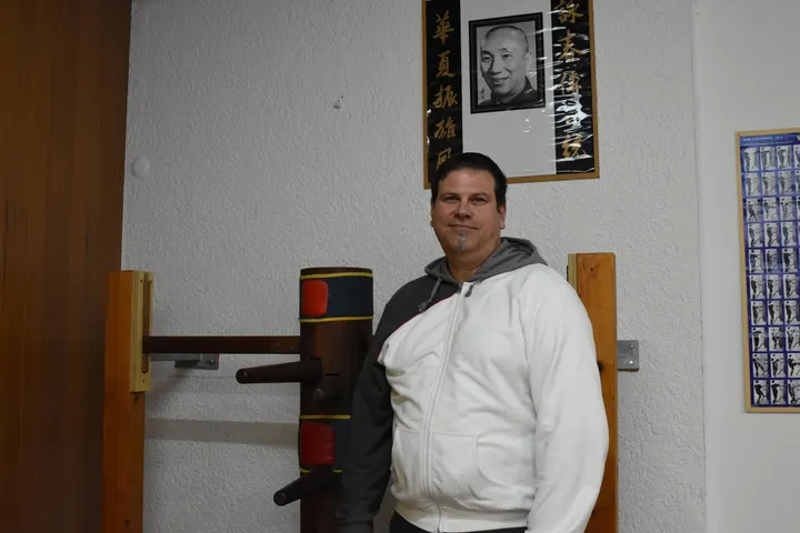 EWTO Schulen Sifu Gerhard Behr — kampfsport-studio in Dudweiler-Süd, Saarbrücken — 2