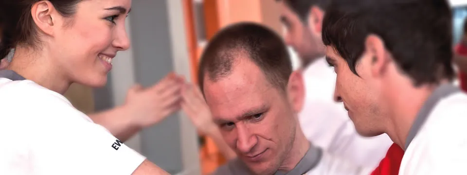 EWTO Schulen Sifu Gerhard Behr — kampfsport-studio in Saarbrücken — 3