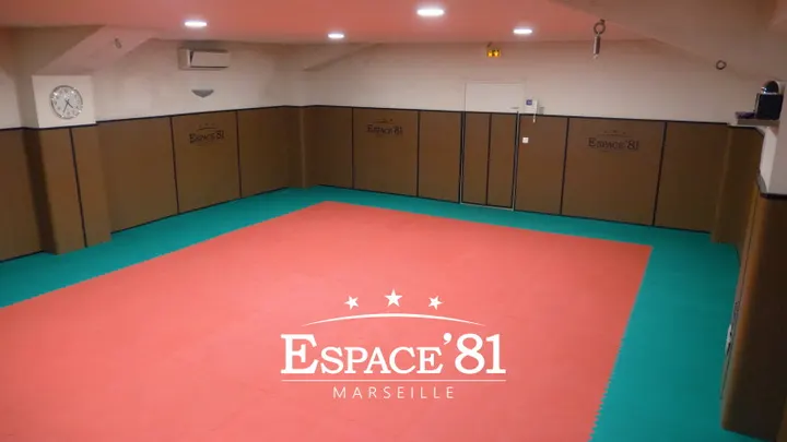 Espace 81 Marseille — danse-studio à Marseille — 4