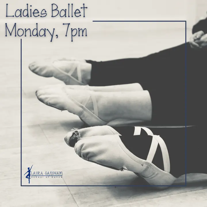 Laura Sandham School Of Dance — dance-studio in Marsh, Lancaster — 3