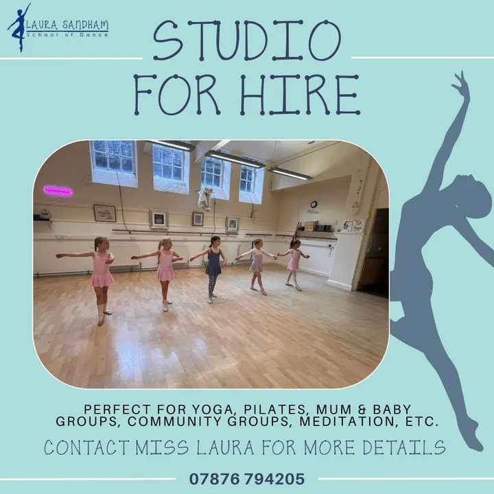 Laura Sandham School Of Dance — dance-studio in Lancaster — 3
