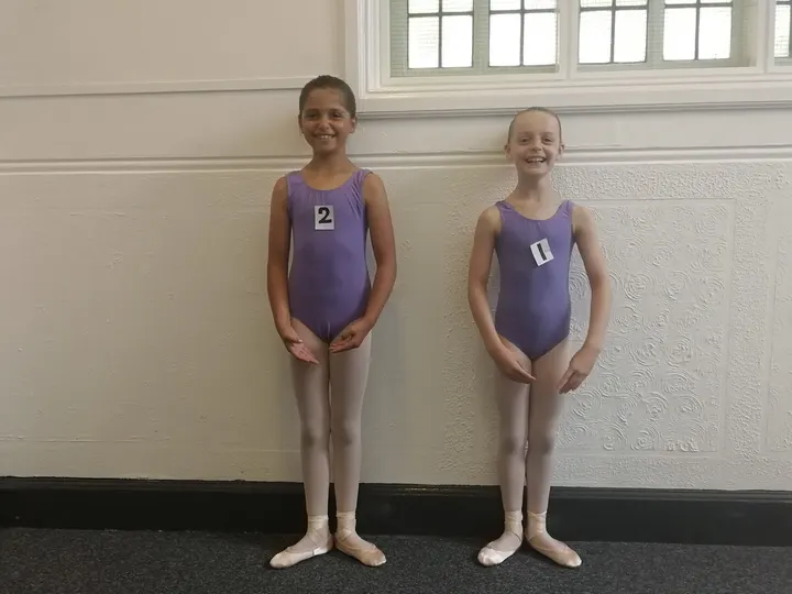 Laura Sandham School Of Dance — Dance in Marsh, Lancaster