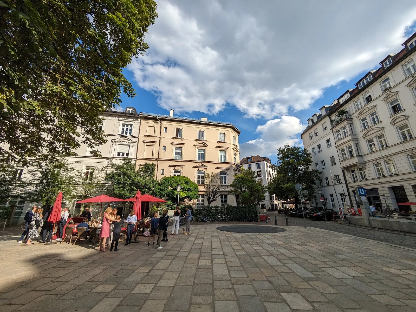 In&Go Personal Training — pt-studio in Pasing, München — 3