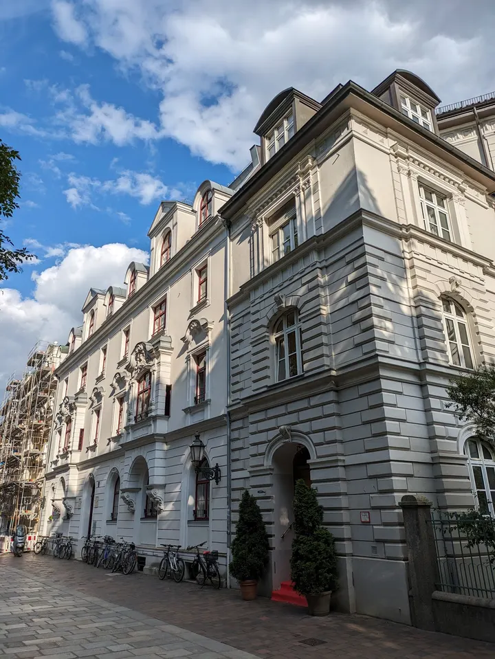 In&Go Personal Training — PT-Studio in Pasing, München