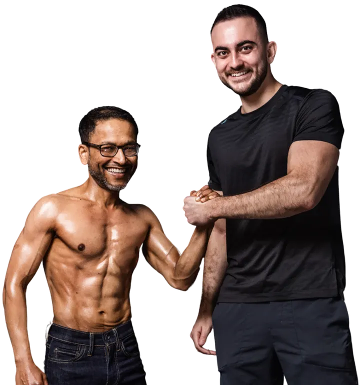 David Mirza Personal Training — Fitness Studio in Mayfair, London
