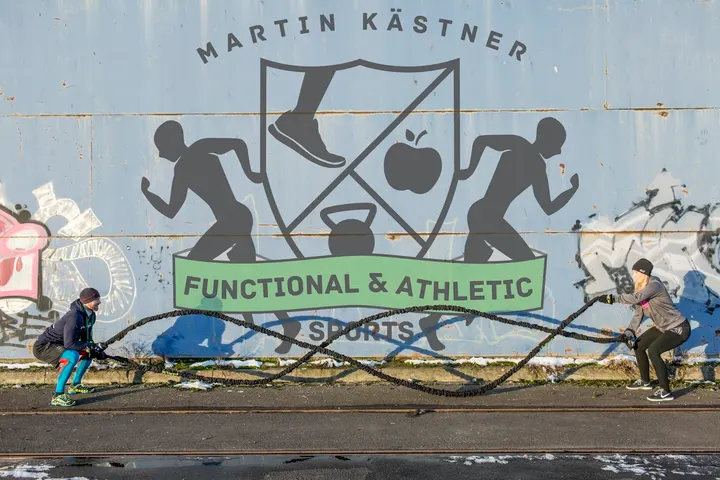 Martin Kästner Sports Hannover — pt-studio in Linden-Nord, Hannover — 3