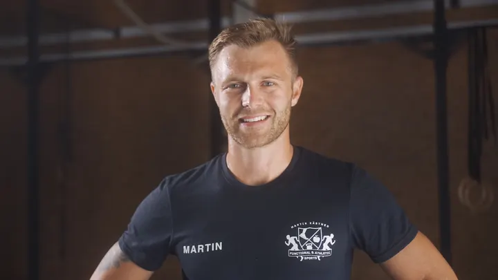 Martin Kästner Sports Hannover — pt-studio in Hannover — 5