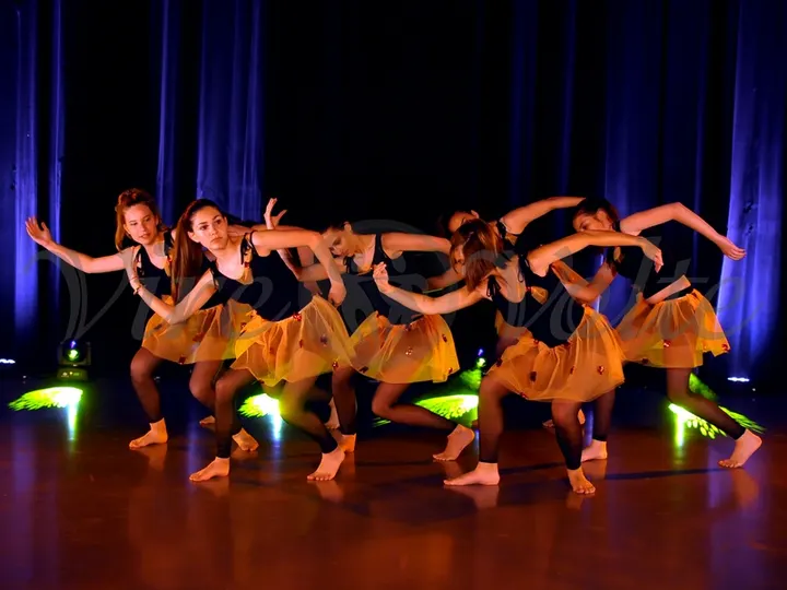 Virevolte Danse — danse-studio à Aix-en-Provence — 3