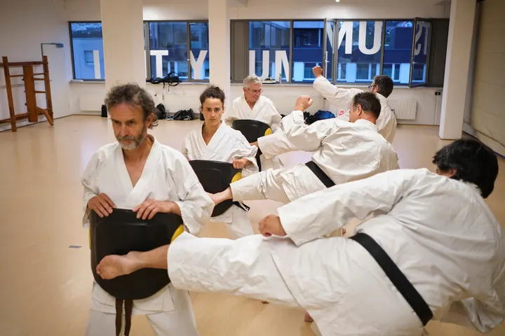 Fitness Karate Treff Ulm/Neu-Ulm e.V — kampfsport-studio in Weststadt, Ulm — 2