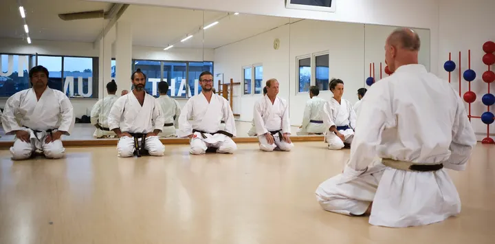 Fitness Karate Treff Ulm/Neu-Ulm e.V — kampfsport-studio in Ulm — 3