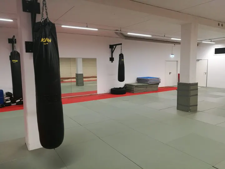 Fitness Karate Treff Ulm/Neu-Ulm e.V — kampfsport-studio in Ulm — 5