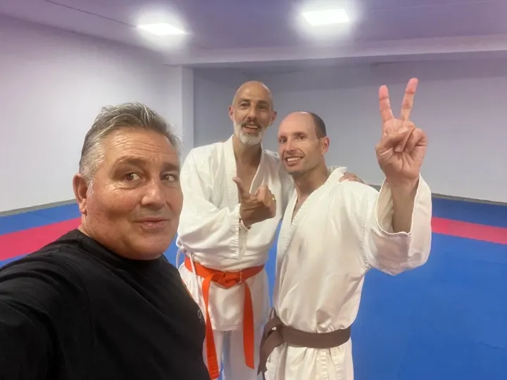 Arenas Dojo — artes marciales-studio en Oviedo — 5