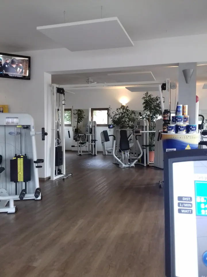RELAX-FIT Fitness-Studio — fitnessstudio in Obertshausen-Hausen — 3