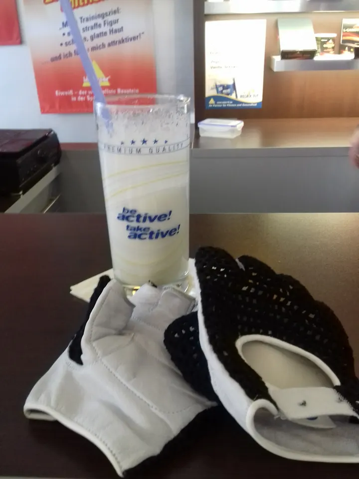 RELAX-FIT Fitness-Studio — fitnessstudio in Obertshausen-Hausen — 3