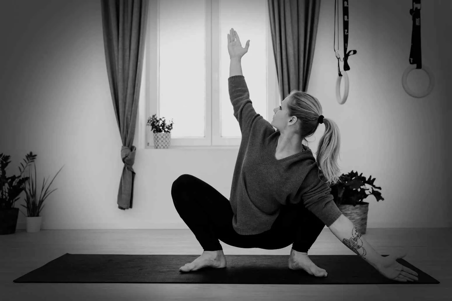 Health & Shape — pole fitness-studio i München — 3