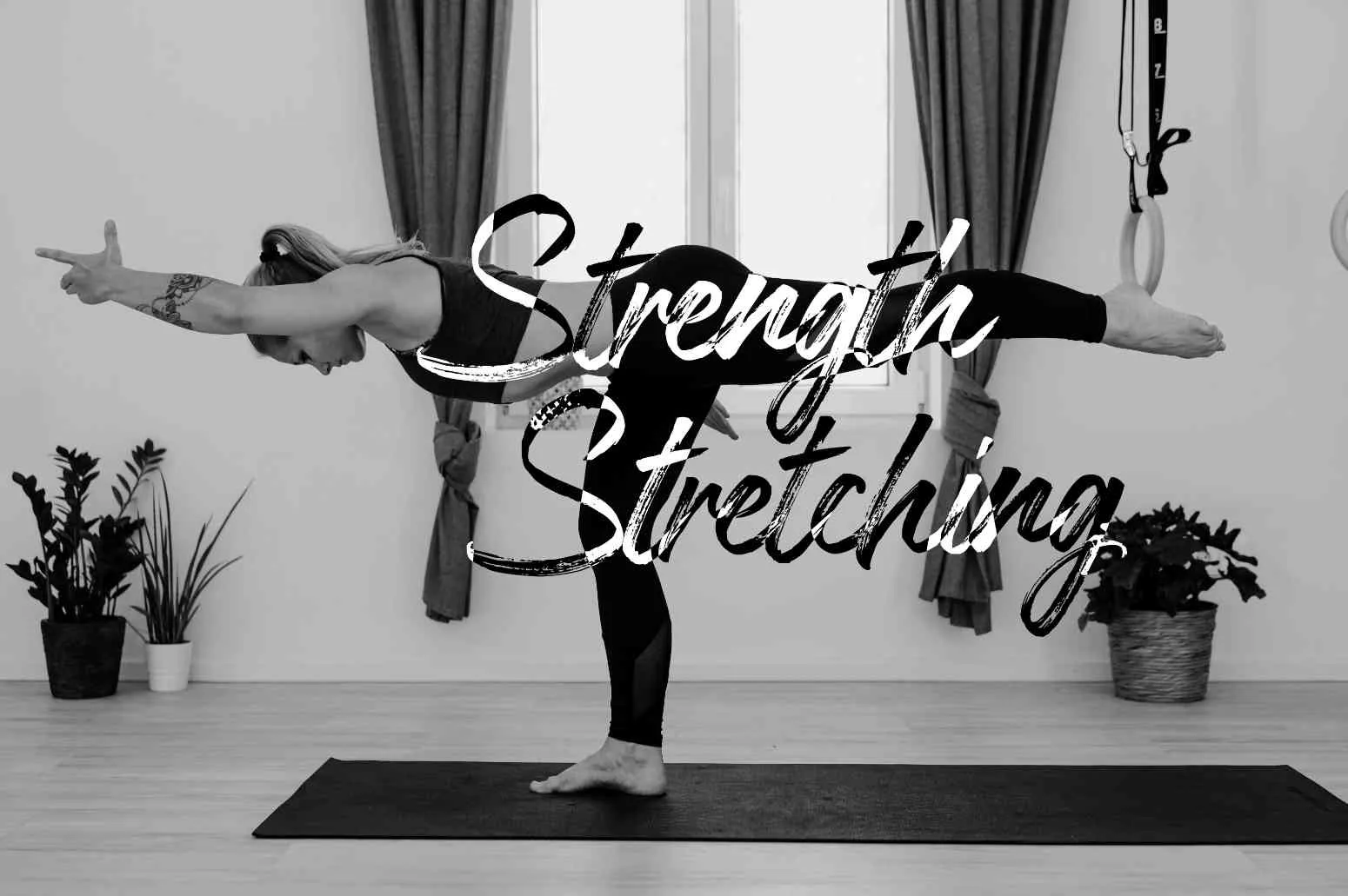 Health & Shape — pole fitness-studio i München — 3