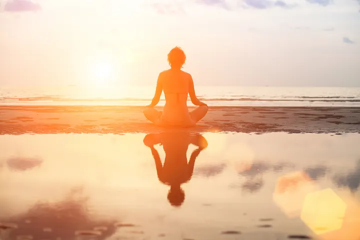 Breath with Sofia — yoga-studio in Amsterdam — 3