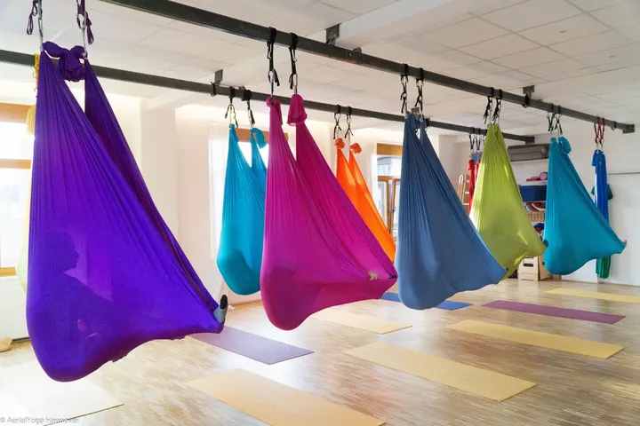 AerialYoga Hannover — aerial-studio in Hannover — 4