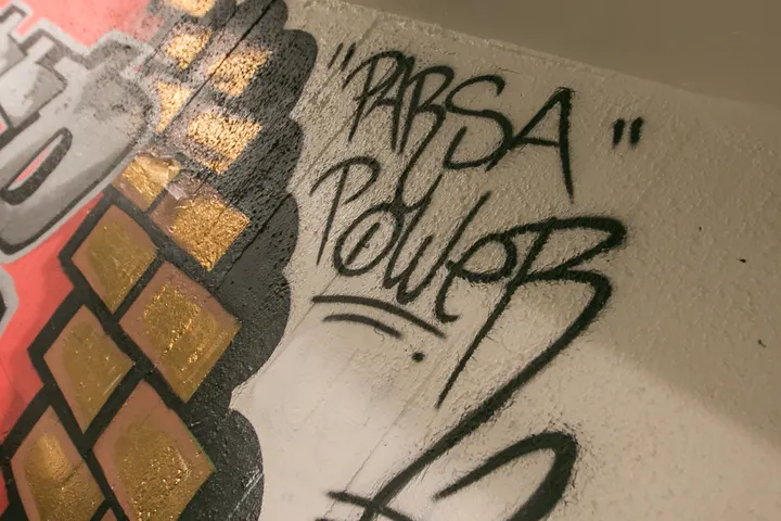 Parsapower Gym — träningsstudio i Uppsala — 3