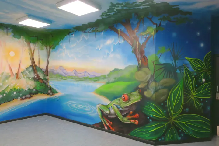 Creative Youth Network Kingswood Estate — dance-studio in Bristol — 3