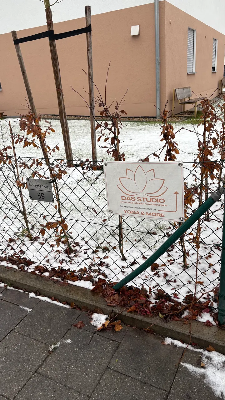 Sabine Kundalini Yoga — yoga-studio in Brandlberg, Regensburg — 2